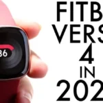 Fitbit Versa 4 In 2025! (Still Worth Buying?) (Review)