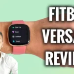 Fitbit Versa 4 Review - Budget Friendly Fitness Tracker