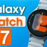 Galaxy Watch 7 - The Best Samsung Smartwatch to Buy