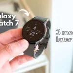 Samsung Galaxy Watch 7 Review: From Both Everyday Wear & Fitness POVs!