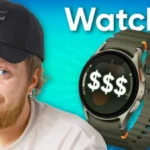 I love it, but I’d never buy it - Samsung Galaxy Watch 7