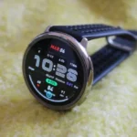 Amazfit Active 2 Review