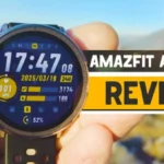 Amazfit Active 2 Review: The Smartwatch That Does Too Much for the Price!
