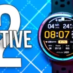 Amazfit Active 2 Initial Review - Premium Features Without the Premium Price!