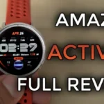 AMAZFIT ACTIVE 2: PREMIUM Performance on a Budget?!