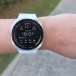 The Galaxy Watch 8 is the first smartwatch I forgot I was wearing