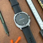 Samsung Galaxy Watch 8 review: Skip the standard and go for the Classic