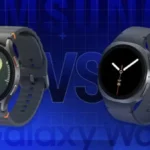 Samsung Galaxy Watch 8 vs. Watch 7: Is the New Model Worth $100 More?