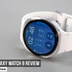 Samsung Galaxy Watch 8 Review