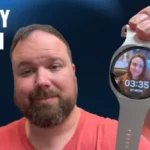 Galaxy Watch 8 Full Review // The Best Galaxy Watch for Most People!