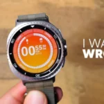 Samsung Galaxy Watch 8 Classic Review - 3 Months Later