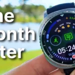 Samsung Galaxy Watch8 Classic Review: Everything to know!