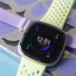 Fitbit Sense 2 review: it doesn’t make much sense