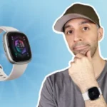 Fitbit Sense 2 review: what happened