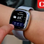 Fitbit Sense 2 Hands-On: New Stress Tracking and Better Software