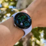 Pixel Watch 4 (41mm) Review: Phenomenal in all ways but one