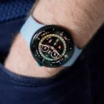 Google Pixel Watch 4 review: Just plain good