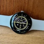 The Google Pixel Watch 4 is both incredibly polished and still a work-in-progress