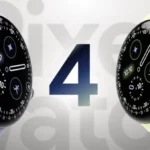 They’ve reached their final form - Google Pixel Watch 4