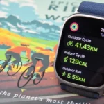 Apple Watch Ultra 2 In-Depth Review: Focused Sports Progress