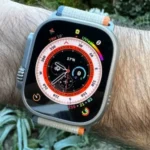 Apple Watch Ultra 2 review