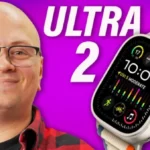 The Ultra got Ultra-er! - Apple Watch Ultra 2