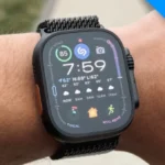 My Love Affair with The Apple Watch Ultra 2 | In-Depth Review (Satin Black)