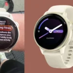 I tried the Garmin Vivoactive 6 for two weeks - here's 5 ways it helped me stick to my routine