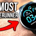 Garmin Vivoactive 6 - Navigation, More Activities, Smart Alarm and Training Tools!