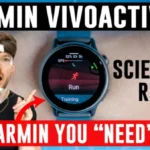 Garmin Vivoactive 6 - Scientific Data-driven Review (2025)