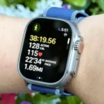 Apple Watch Ultra 3 review: The ultimate smartwatch just got better