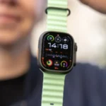 Apple Watch Ultra 3 Review: Brilliant, But I’m Not Switching (Yet)