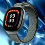 Google and Fitbit Made a Kids’ Smartwatch