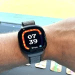 Fitbit Ace LTE hands-on: Track your kid's fitness — and location — with this smartwatch