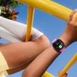 We Had Kids Test Google's New Gamified Smart Watch — and They Had Thoughts