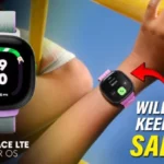 Fitbit Ace LTE Review: Don't Buy Until You See THIS...