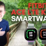 Fitbit Ace LTE Kids Smartwatch Review: The Good and Bad