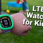 Getting to Know the Fitbit Ace LTE, a Smart Watch for Kids