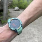 Garmin Instinct 3 Review