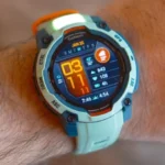 I wore the Garmin Instinct 3 for over a week — here's 5 things I like and 2 I hate
