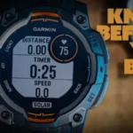 Pick The Right Garmin Instinct 3!