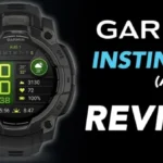 I tested the Garmin INSTINCT 3 Amoled for 6 weeks and learned this! | Instinct 3 amoled review