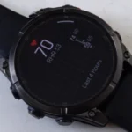 Watch Review: Garmin Fenix 8 AMOLED Smartwatch