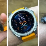 'I've ran hundreds of miles in the Garmin Fenix 8 — here's why it's the smartest Garmin yet'