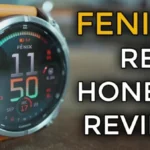 FENIX 8. Real. Honest. Review.