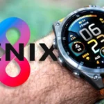 Garmin Fenix 8 Hands-On Review - More Options, More Features, More Expensive!
