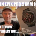 Garmin Epix Pro 51mm (Gen 2) : 6 Months Review