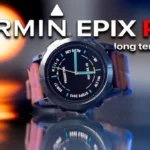 Garmin Epix Pro (Gen 2) Sapphire Edition 💎 Foolish to compare with Apple Watch Ultra!