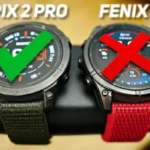 Only 4 Reasons to Pick Epix Gen 2 Pro, Not Fenix 8