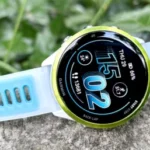 Garmin Forerunner 570 review